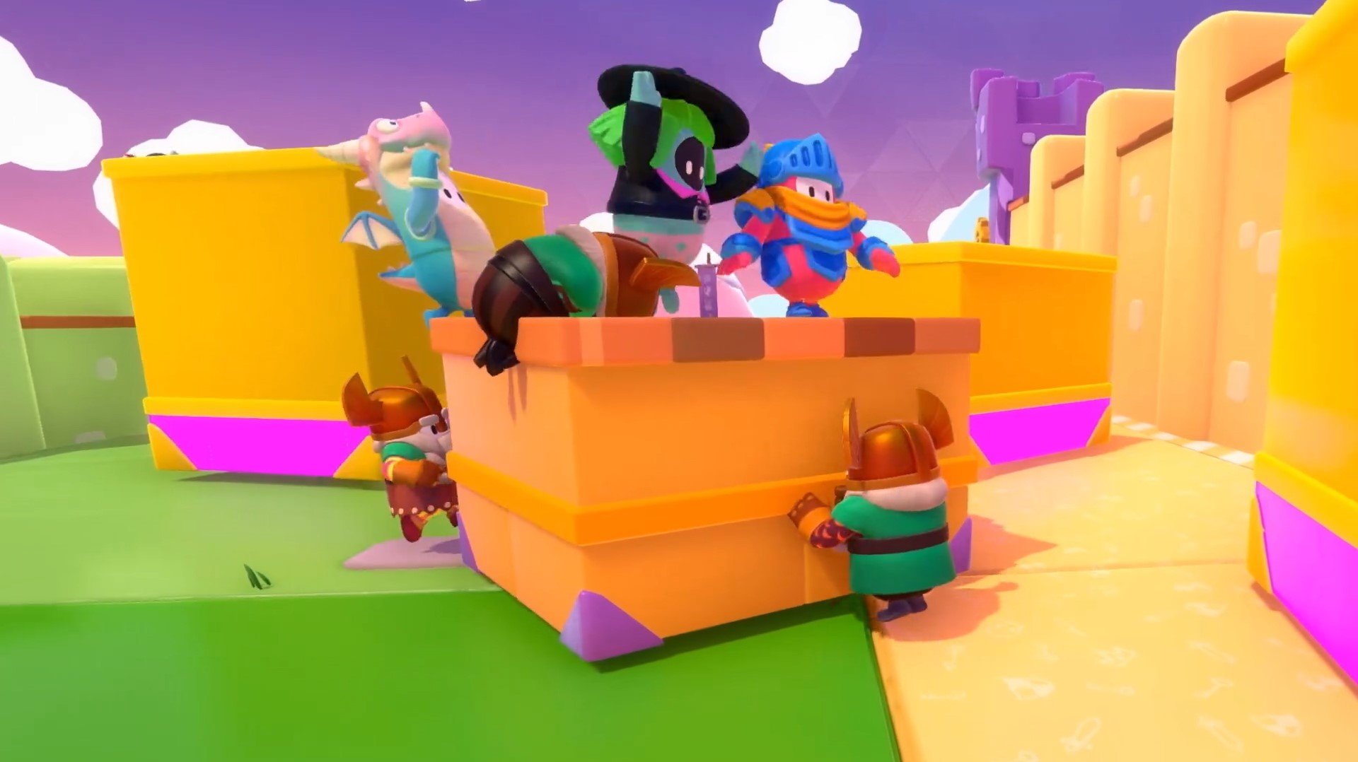 原神 终极版 截图15