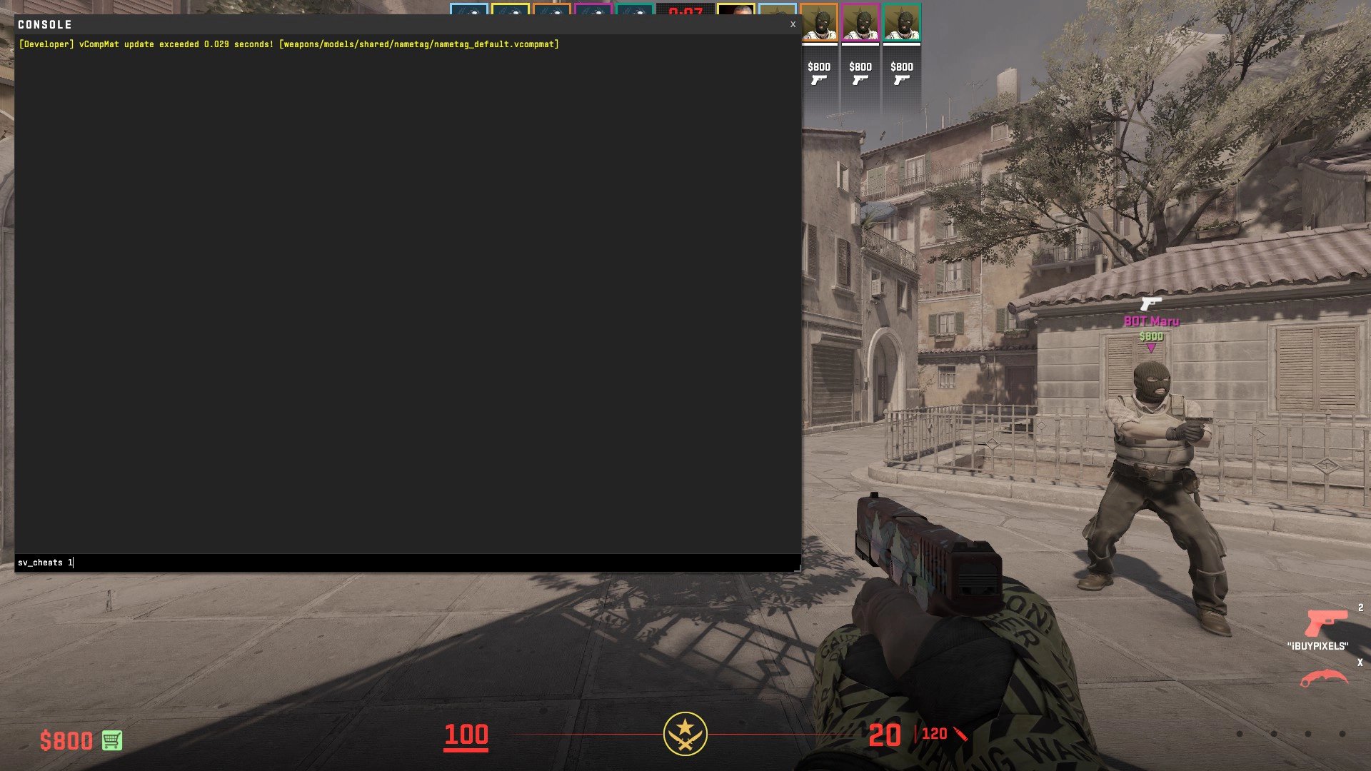 赛博朋克2077 重制版 截图11