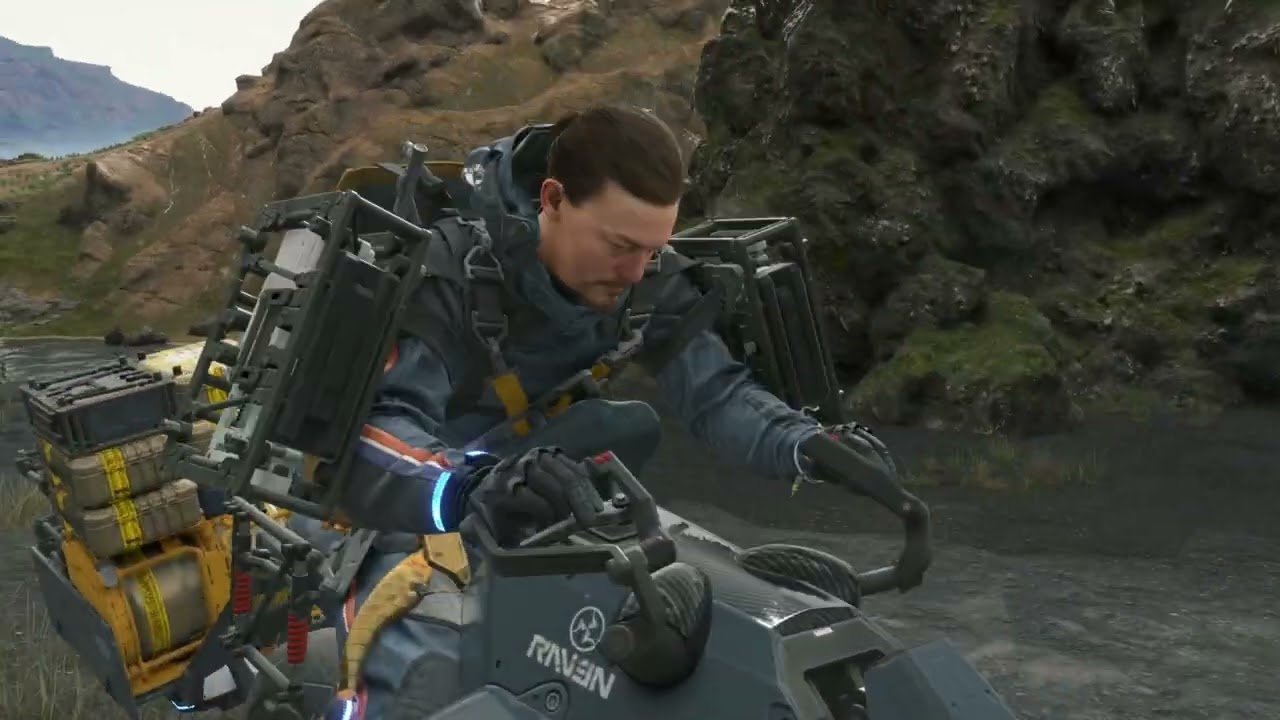 上古卷轴5：天际 截图9